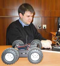 Техническият университет намалява бройките за прием на първокурсници