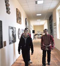 Училището в Брегово „пише“ учебник по история