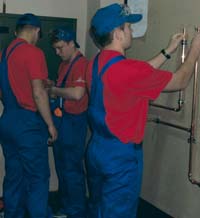 Среща на можещи