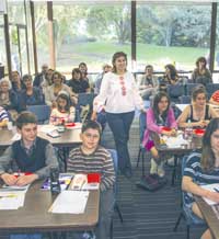 Добра новина: онлайн обучение за неделните ни училища