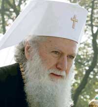 Дайте Бог за приятел на децата си, той ще ги води