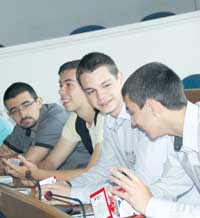 Търсим добрите практики в спорта и здравословния начин на живот