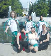 Помогни си сам, за да ти помогне и Бог