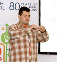 Български учен разгадава изкуствения интелект