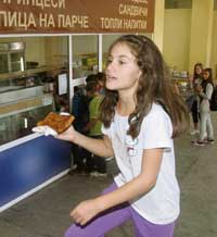 Европа проучва защо всяко трето дете е с наднормено тегло