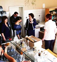 Просветното министерство помага на децата в Мизия