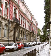 Сподели София