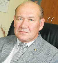 Университетът ни е марка в индустрията