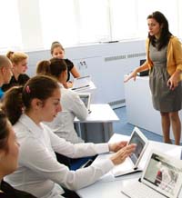 Как в Европа оценяват училищата?