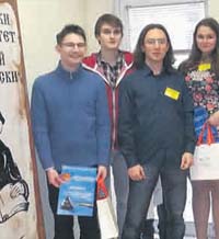 Математическата в София спечели турнир по физика