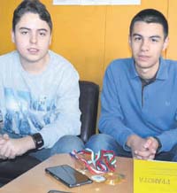 Двама тийнейджъри направиха математическо откритие