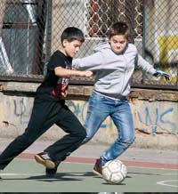 Десет училища с нови спортни зали до 2018-а