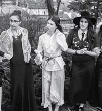 200 години светско образование в Свищов