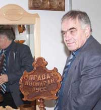 Мисли в зелено