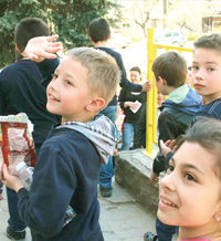 Как да станем пет пъти по-богати?