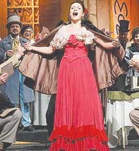 Музикални традиции възкръсват в Града на липите