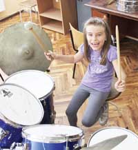 Училище на няколко скорости