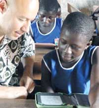 Войните оставят необразовани 37 милиона деца