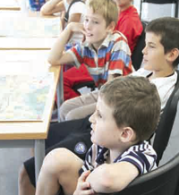 Повелители на рециклирането