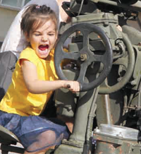 Добре дошли, родители!