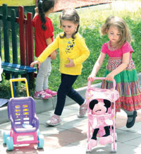 С екрана не може да се разговаря