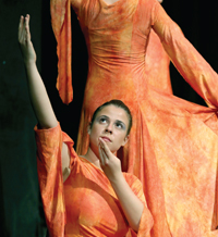 „Шевицата“ – мода и традиция