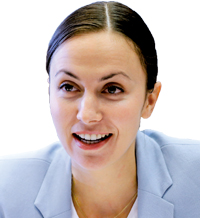 Бъдещето на Европа се гради от талантливи млади учители