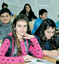 Лаптопи вместо буквари