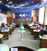 Повече часове за историята ни