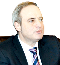 Не може всеки университет да преподава всичко