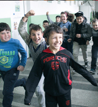 На фокус са стандартите