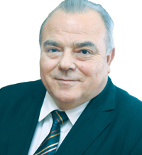 Да работиш за държавата, не е крепостно право