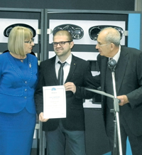 Мечтите са достижими