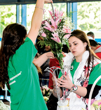 Минимум 50 % практика в професионалните гимназии