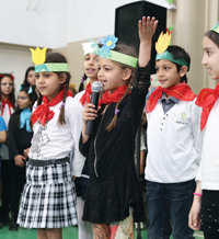 Мисията да образоваш