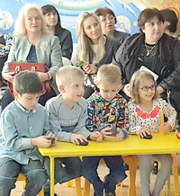 Вълшебството на технологиите