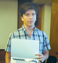 Вълшебният триизмерен свят