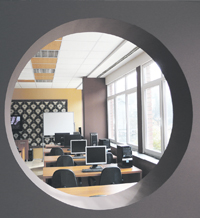 В центъра е развитието на децата