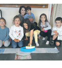 Ще има ли в Кеймбридж българско читалище