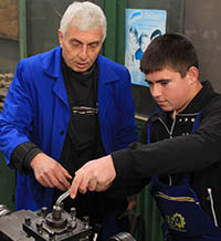 Как да изберем бъдещата си професия?