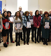 Най-четящите хора в България