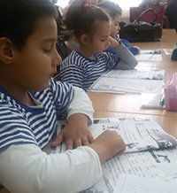 За здравословния санитарен минимум в образованието