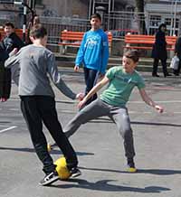 В областта ни живеят 10 на сто от децата на България