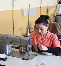 Там, където получаваш занаят