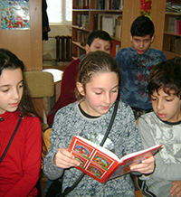 Да запазиш младите в града