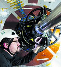 Какво показва новата научна пътна карта