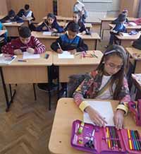 Всяко дете – в клас