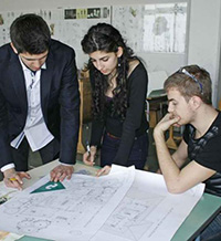 Младите преподаватели са приоритет