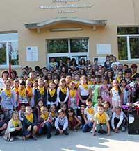 „Моето училище“ посреща гости на 15 септември