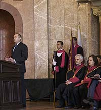 Алма матер отново е най-предпочитана